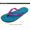 New Women Flip Flop Sports Sandals Blue Orange Purple